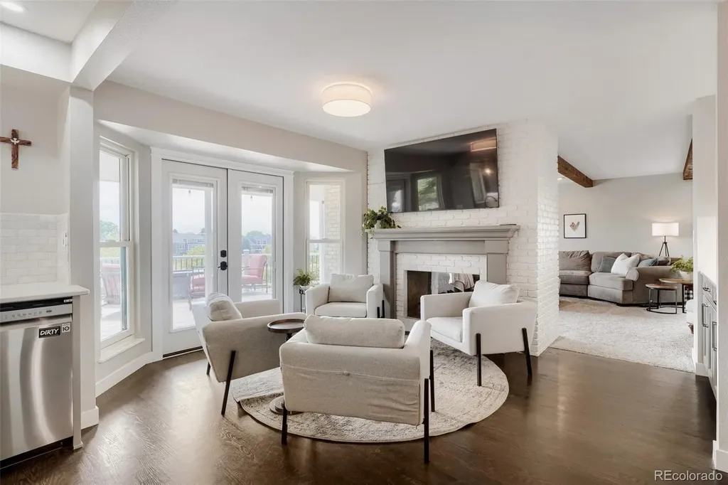 1700 Thistle Ridge Road Highlands Ranch CO 80126