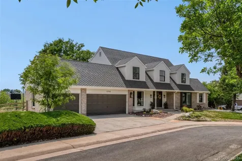 1700 Thistle Ridge Road Highlands Ranch CO 80126