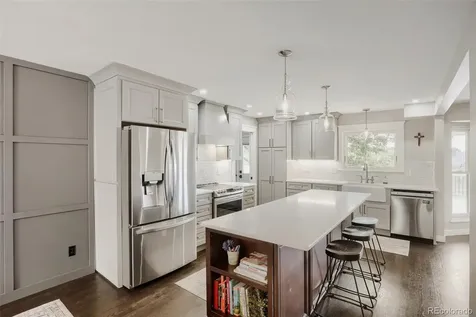 1700 Thistle Ridge Road Highlands Ranch CO 80126
