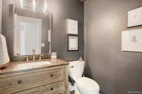 1700 Thistle Ridge Road Highlands Ranch CO 80126