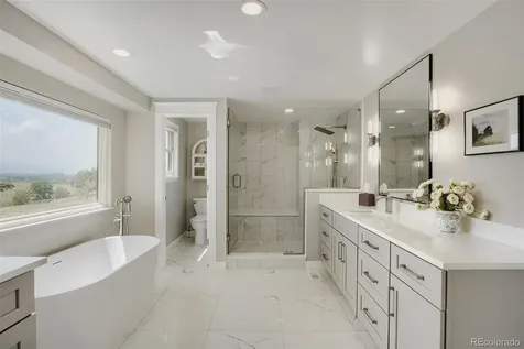 1700 Thistle Ridge Road Highlands Ranch CO 80126