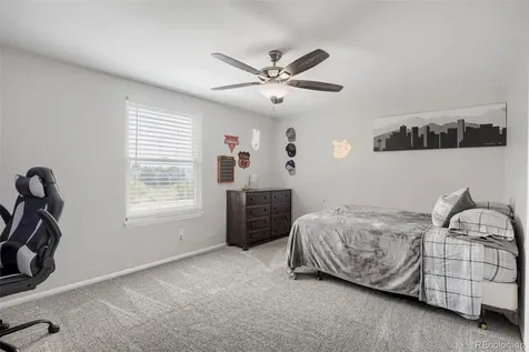 1700 Thistle Ridge Road Highlands Ranch CO 80126