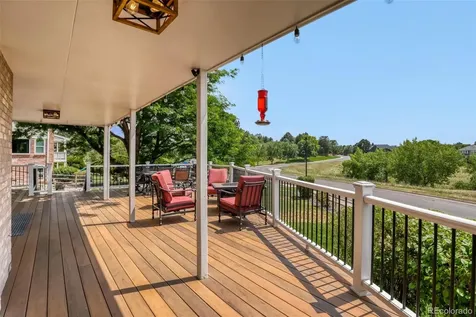 1700 Thistle Ridge Road Highlands Ranch CO 80126