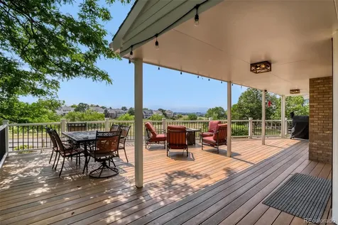 1700 Thistle Ridge Road Highlands Ranch CO 80126
