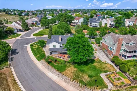 1700 Thistle Ridge Road Highlands Ranch CO 80126