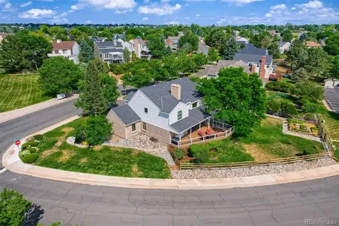 1700 Thistle Ridge Road Highlands Ranch CO 80126