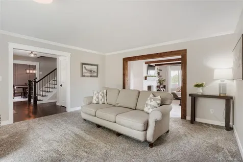 1700 Thistle Ridge Road Highlands Ranch CO 80126