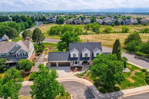1700 Thistle Ridge Road Highlands Ranch CO 80126