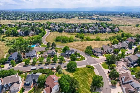 1700 Thistle Ridge Road Highlands Ranch CO 80126
