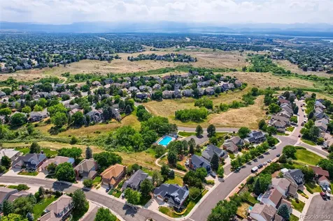 1700 Thistle Ridge Road Highlands Ranch CO 80126