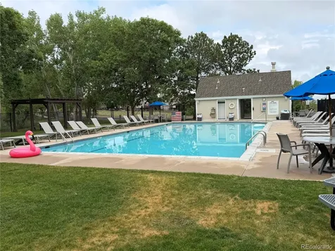 1700 Thistle Ridge Road Highlands Ranch CO 80126