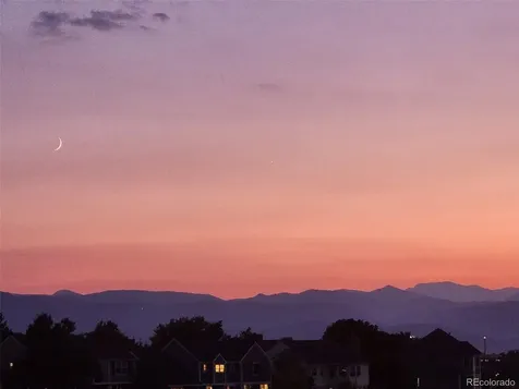 1700 Thistle Ridge Road Highlands Ranch CO 80126