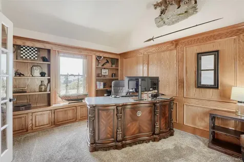 1700 Thistle Ridge Road Highlands Ranch CO 80126
