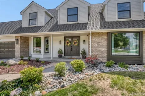 1700 Thistle Ridge Road Highlands Ranch CO 80126
