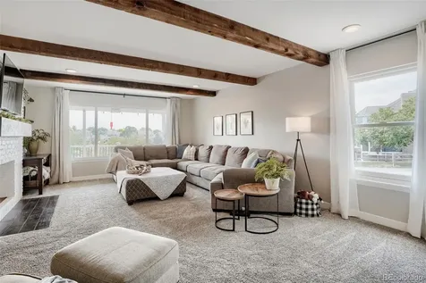 1700 Thistle Ridge Road Highlands Ranch CO 80126