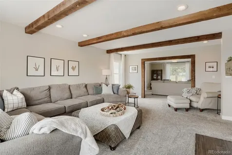 1700 Thistle Ridge Road Highlands Ranch CO 80126