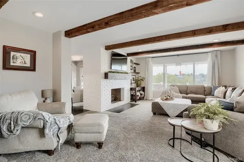 1700 Thistle Ridge Road Highlands Ranch CO 80126