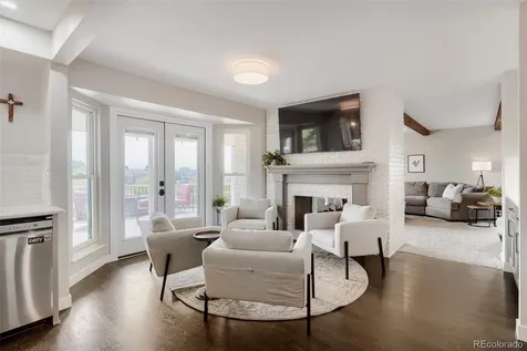 1700 Thistle Ridge Road Highlands Ranch CO 80126