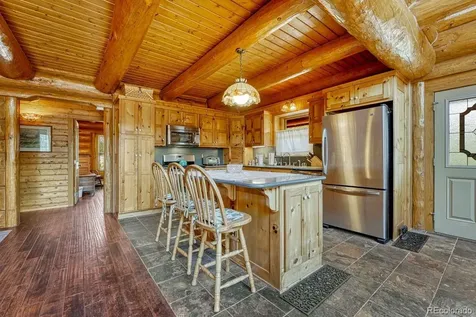 10475 County Road 12 Cotopaxi CO 81223