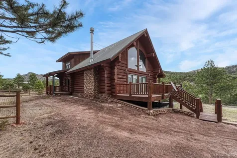 10475 County Road 12 Cotopaxi CO 81223