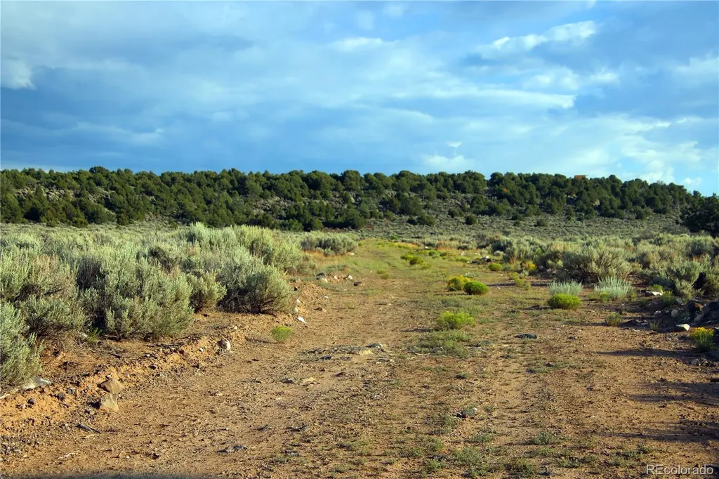 Lot 23 Westcliff Drive San Luis CO 81152
