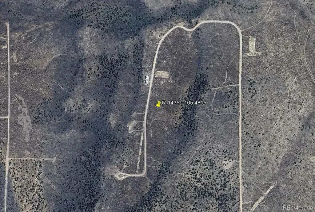 Lot 23 Westcliff Drive San Luis CO 81152