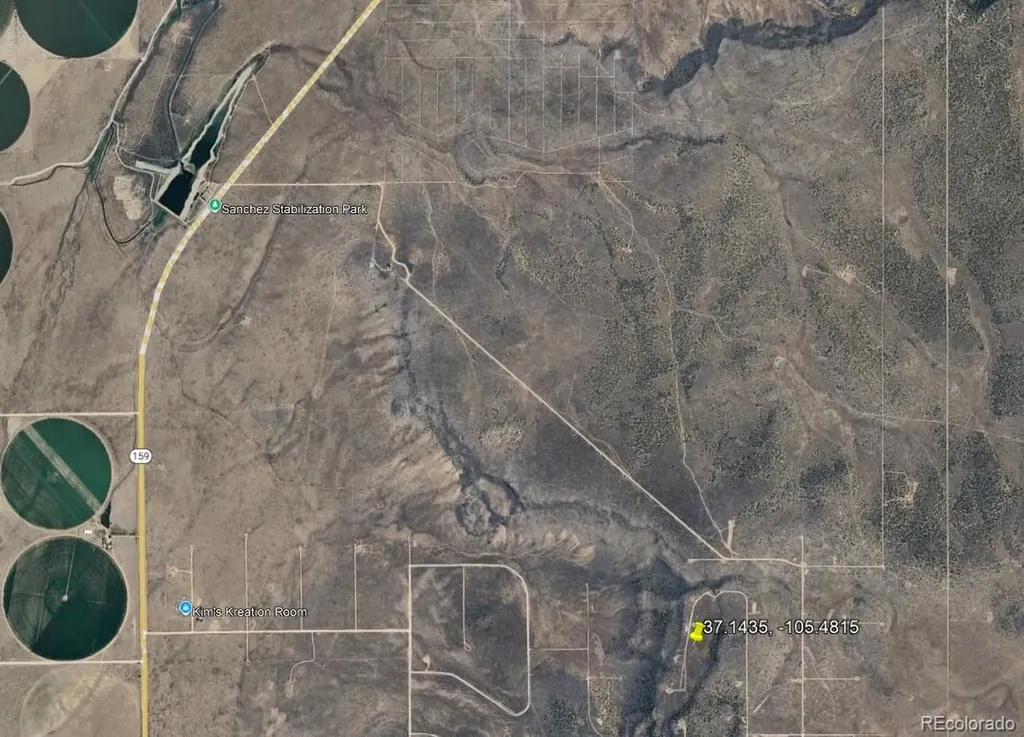 Lot 23 Westcliff Drive San Luis CO 81152