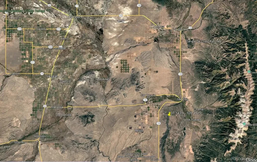 Lot 23 Westcliff Drive San Luis CO 81152