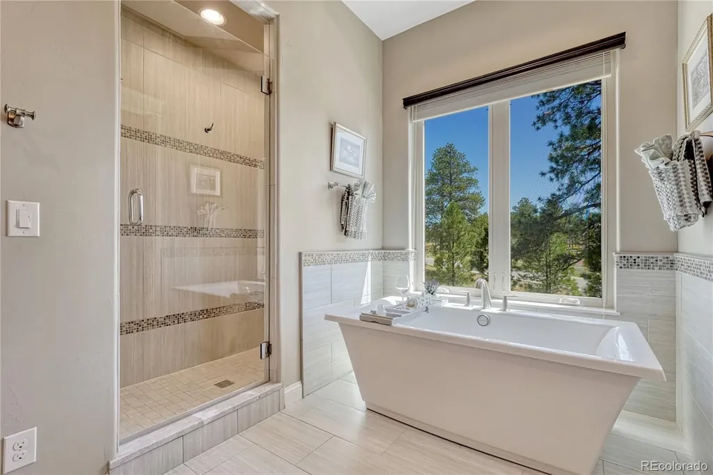 5732 Regal Oak Lane Parker CO 80134