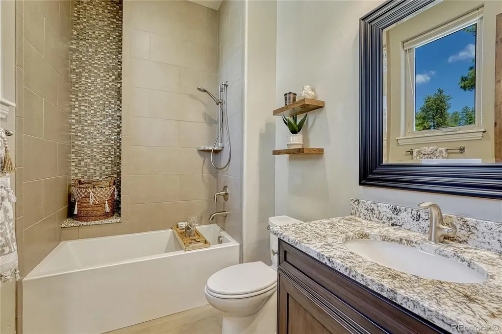 5732 Regal Oak Lane Parker CO 80134