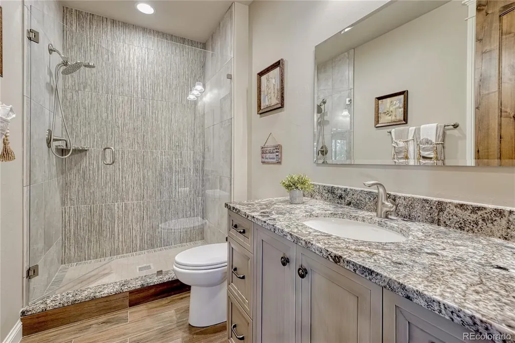 5732 Regal Oak Lane Parker CO 80134