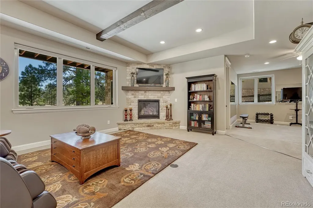 5732 Regal Oak Lane Parker CO 80134