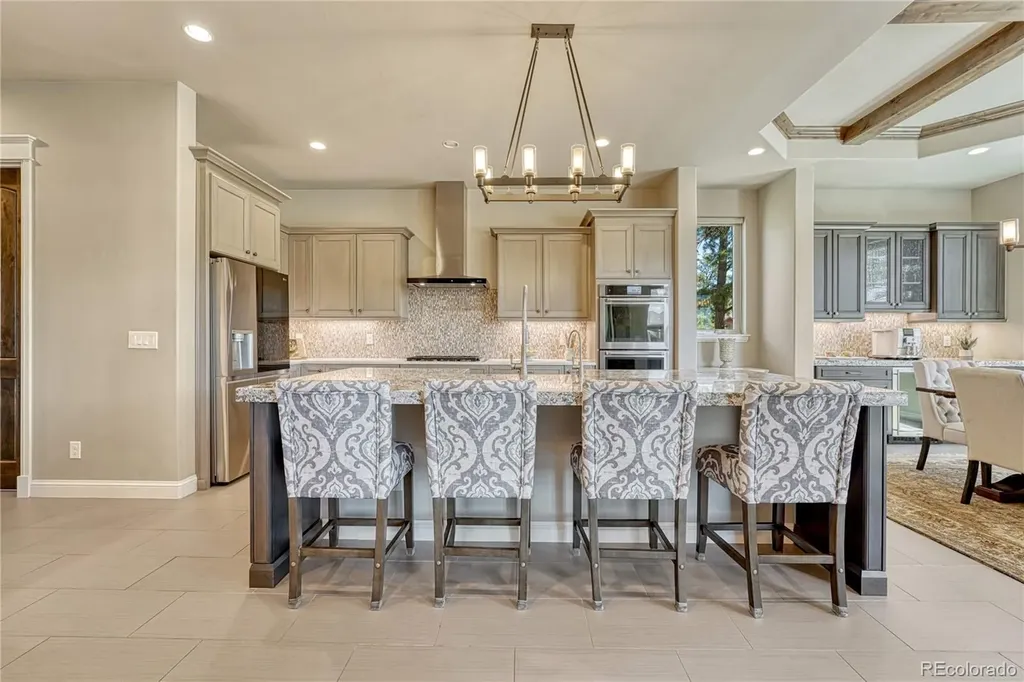 5732 Regal Oak Lane Parker CO 80134