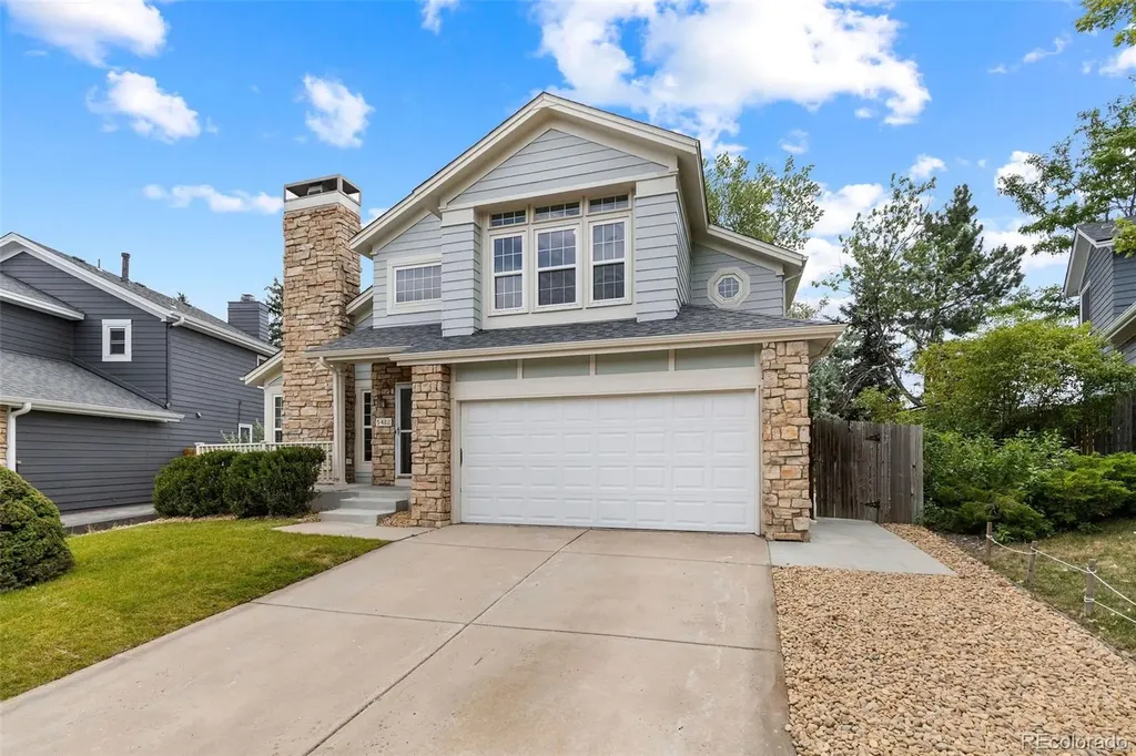 5488 S Danube Way Aurora CO 80015