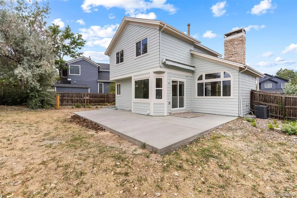 5488 S Danube Way Aurora CO 80015
