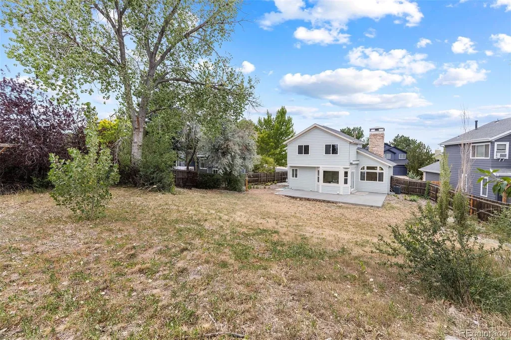 5488 S Danube Way Aurora CO 80015