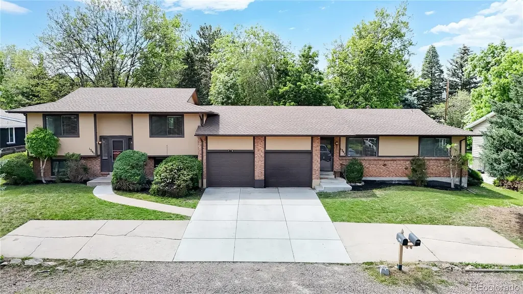 1395 Yank Street Golden CO 80401