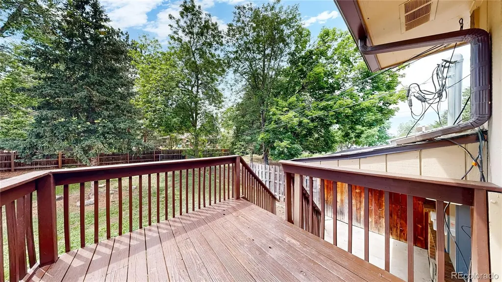 1395 Yank Street Golden CO 80401