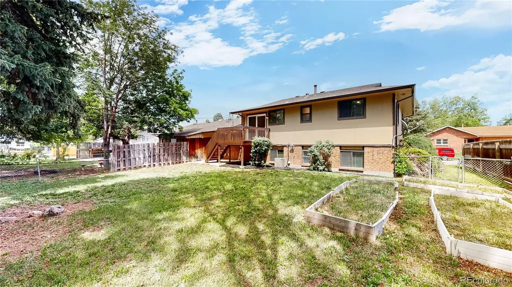 1395 Yank Street Golden CO 80401