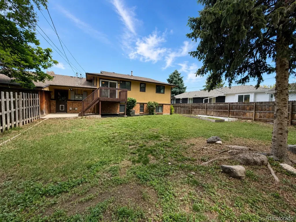 1395 Yank Street Golden CO 80401