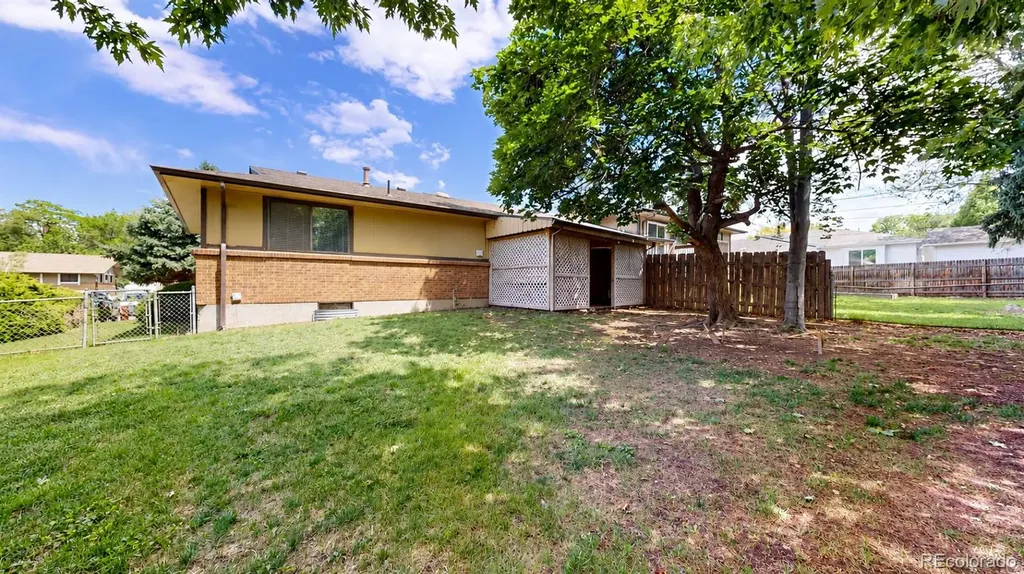 1395 Yank Street Golden CO 80401