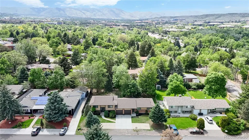 1395 Yank Street Golden CO 80401
