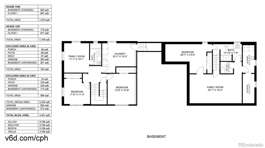 1395 Yank Street Golden CO 80401