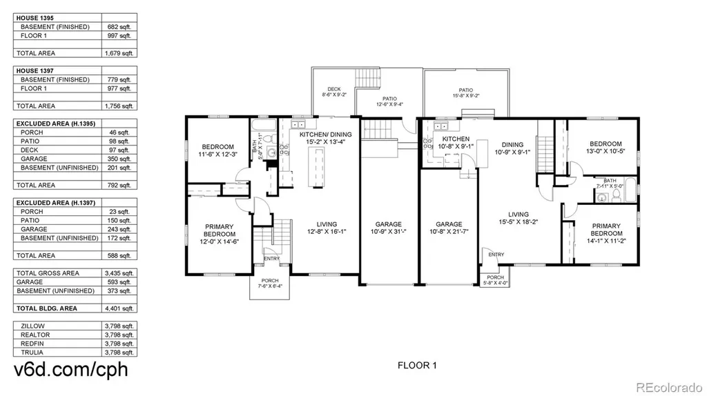 1395 Yank Street Golden CO 80401