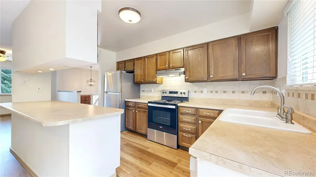 1395 Yank Street Golden CO 80401
