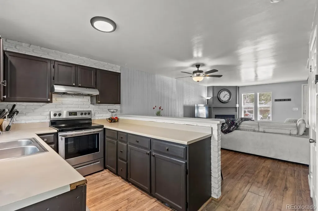 9691 W Chatfield Avenue Littleton CO 80128