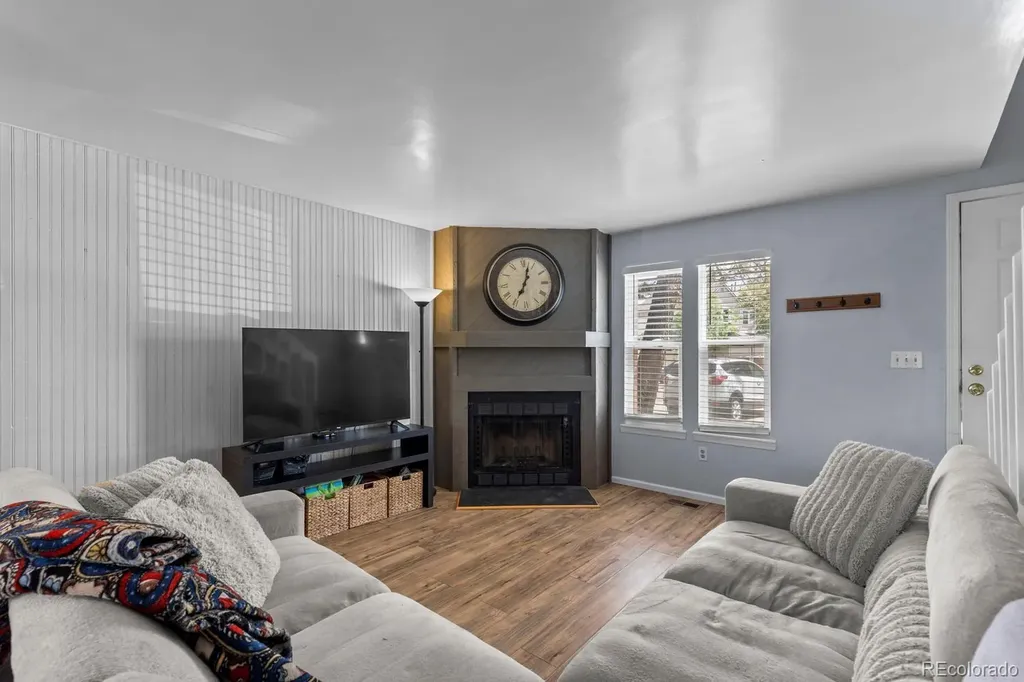 9691 W Chatfield Avenue Littleton CO 80128