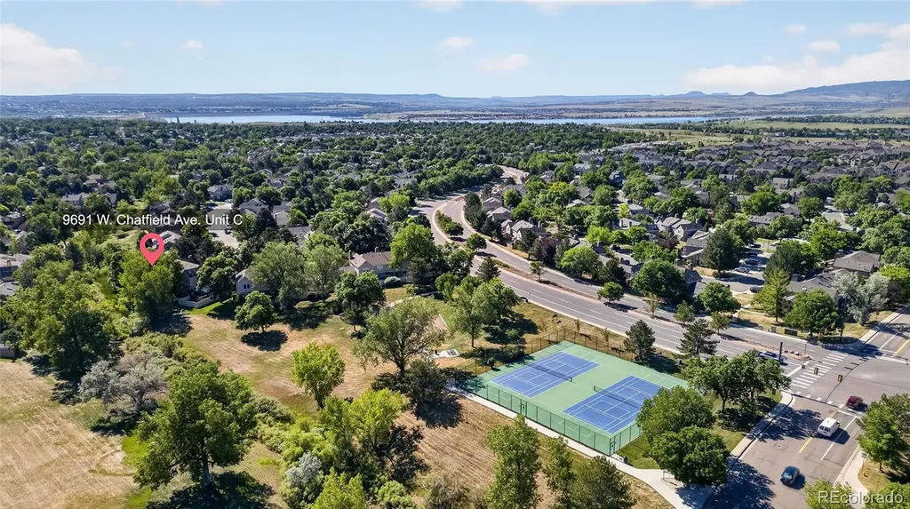 9691 W Chatfield Avenue Littleton CO 80128