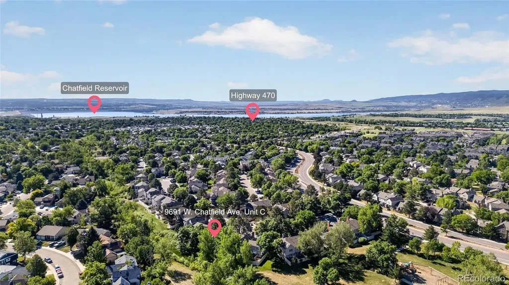 9691 W Chatfield Avenue Littleton CO 80128