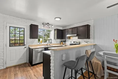 9691 W Chatfield Avenue Littleton CO 80128